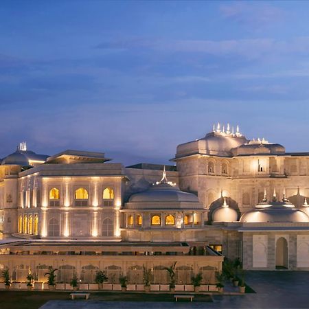 Raffles Jaipur Hotel Exterior foto